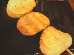 -鸟串烧Yakitori