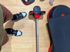 -超级猩猩健身·团课(国贸店)