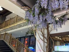 -紫腾大院·南京菜(江宁店)