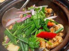-凤来茶餐·粤菜馆(珠江新城店)