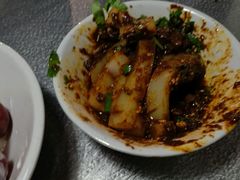 -探鱼·鲜青椒爽麻烤鱼(广州花都来又来店)