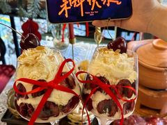 -翡翠鸟精品泰国菜(北辰财富中心店)