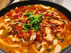 -渝蛙馆(新百店)