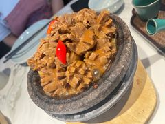 -潮堂 · 潮州菜(国贸商城店)