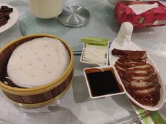 -玉林烤鸭店(定福庄店)