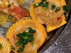 -么子烤肉(化龙池店)