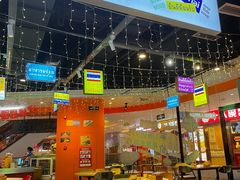 -清迈9号泰国大排档(富兴店)