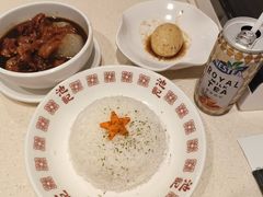 -池记(尖沙咀店)
