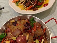 -陈胖子特色菜.鲜货现炒(融景城店)