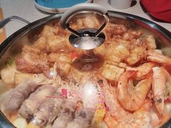 -黄记煌三汁焖锅(顺义华联店)