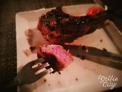 -斯普汇生蚝牛排馆(中骏世界城店)