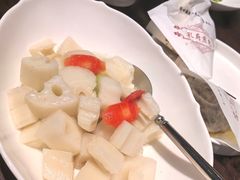 -明湖楼·经典鲁菜山东海鲜(大明湖店)