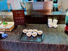 -博林圣海伦酒店-LA VILLA自助西餐厅(华侨城店)
