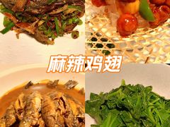 -许爷家·生态湖鲜(徐汇日月光店)