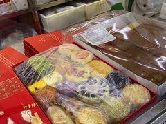 点心匣子-北京稻香村(第三店)