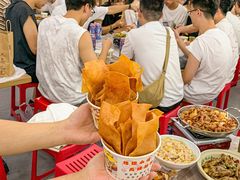 -小民大排档(光谷店)