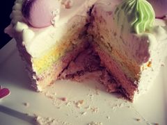 -好利来(四季青店)