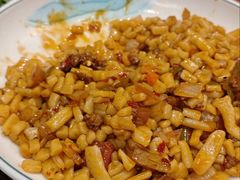 丁丁炒面-新疆伊宁远征餐厅