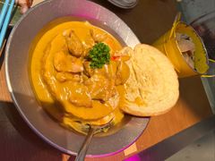 -泰盏鬼·颓废冬阴(陈家祠扬韬店)