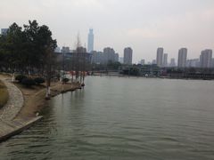 -白塘生态植物园