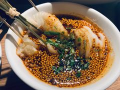 没骨头鸡爪-新太二·鲜料川菜(晶耀前滩店)