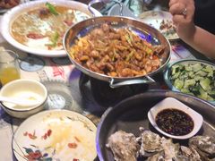 -聚友厨师之家(兴源北路店)