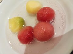 -闫府私房菜(经四路万达店)