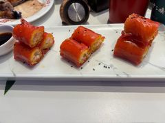 -南拳十三姨·潮汕砂锅粥·粤菜(西单大悦城店)