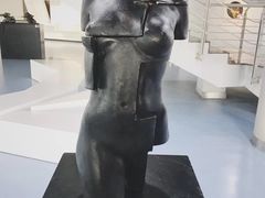 -长春世界雕塑园冰雪艺术天地