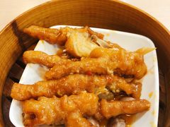 -多多旺港式茶餐厅(新区店)