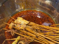 -嘉州鲜知味钵钵鸡(奎星楼店)