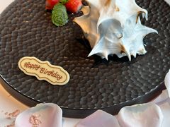 -THE WANG王品(上海中心云端店)