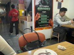-柳叶刀烧烤(北大清华店)