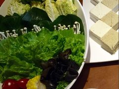 -宝泉铜锅·涮羊肉(解放东路店)