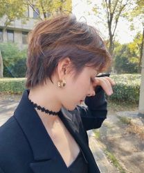 -丝源发型