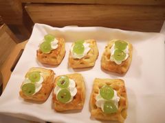 -大汉金桥华美达广场酒店·食秀全日制餐厅