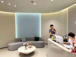 -美丽妈妈产后恢复中心(三林店)