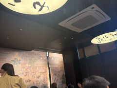 -古都历食南京菜·烤鸭·鸭血粉丝·汤包(南京博物院店)