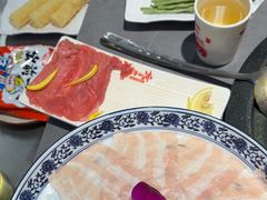 -生活如沸·顺德水牛奶火锅(大学路店)