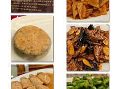 -玉华台饭庄(裕中西里小区店)