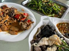 -真好吃牛杂(白沙店)