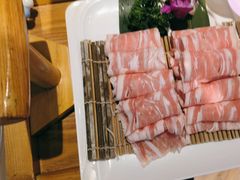 -煲大王猪肚鸡·椰子鸡火锅(红谷滩万达店)
