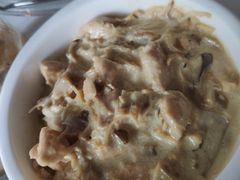 -火车头法国西餐厅