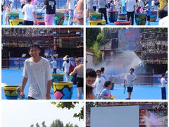 -济南方特东方神画