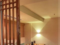 大堂-春熙台韩国料理·章鱼肥牛(西丽店)