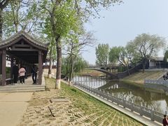 -赵州桥景区