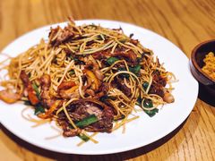 -深巷家味馆.湖北头牌红烧鱼头拌饭(黄陂店)