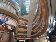 -深圳来福士广场