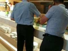 -洛阳国际大酒店-香榭丽舍西餐厅