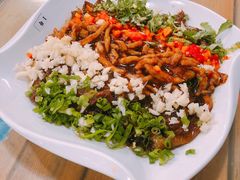 -宝源饺子(麦子店街店)